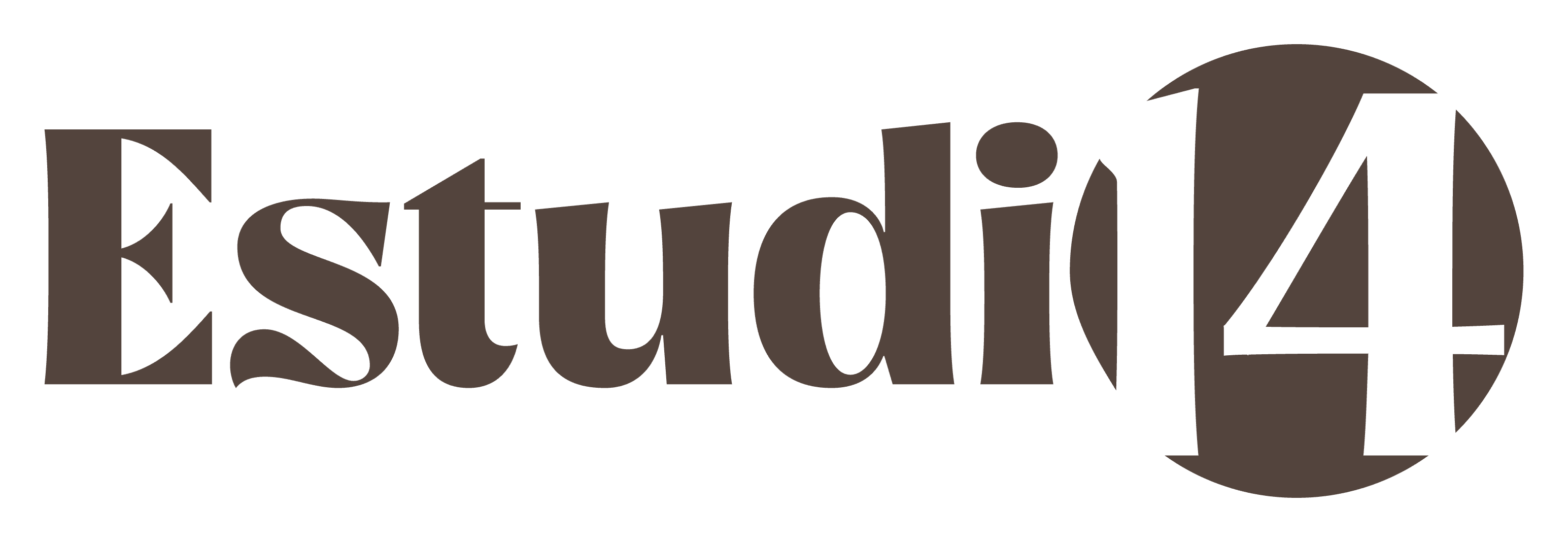 Estudio Catorce