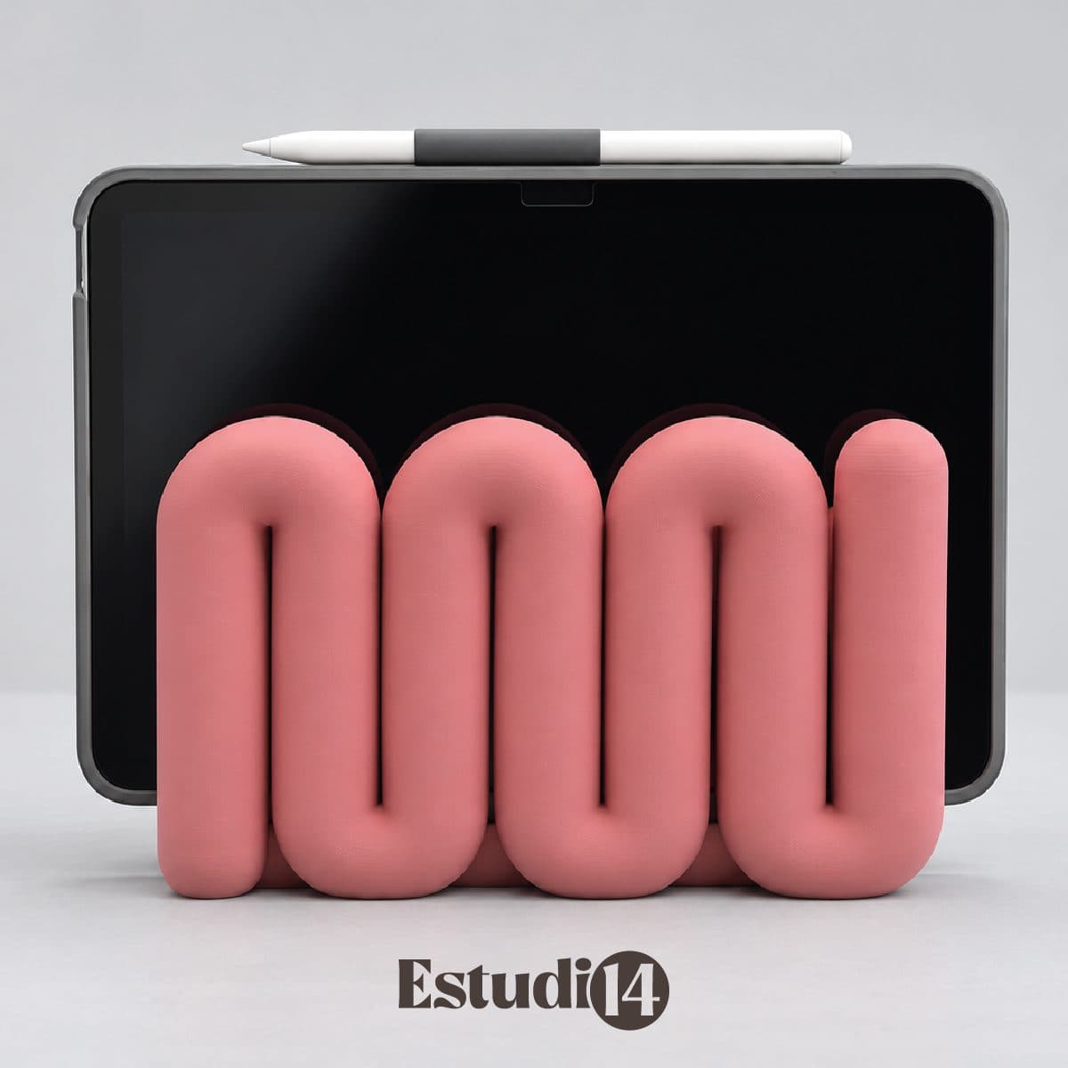 Soporte para portátil ondulado — foto 7 de 7