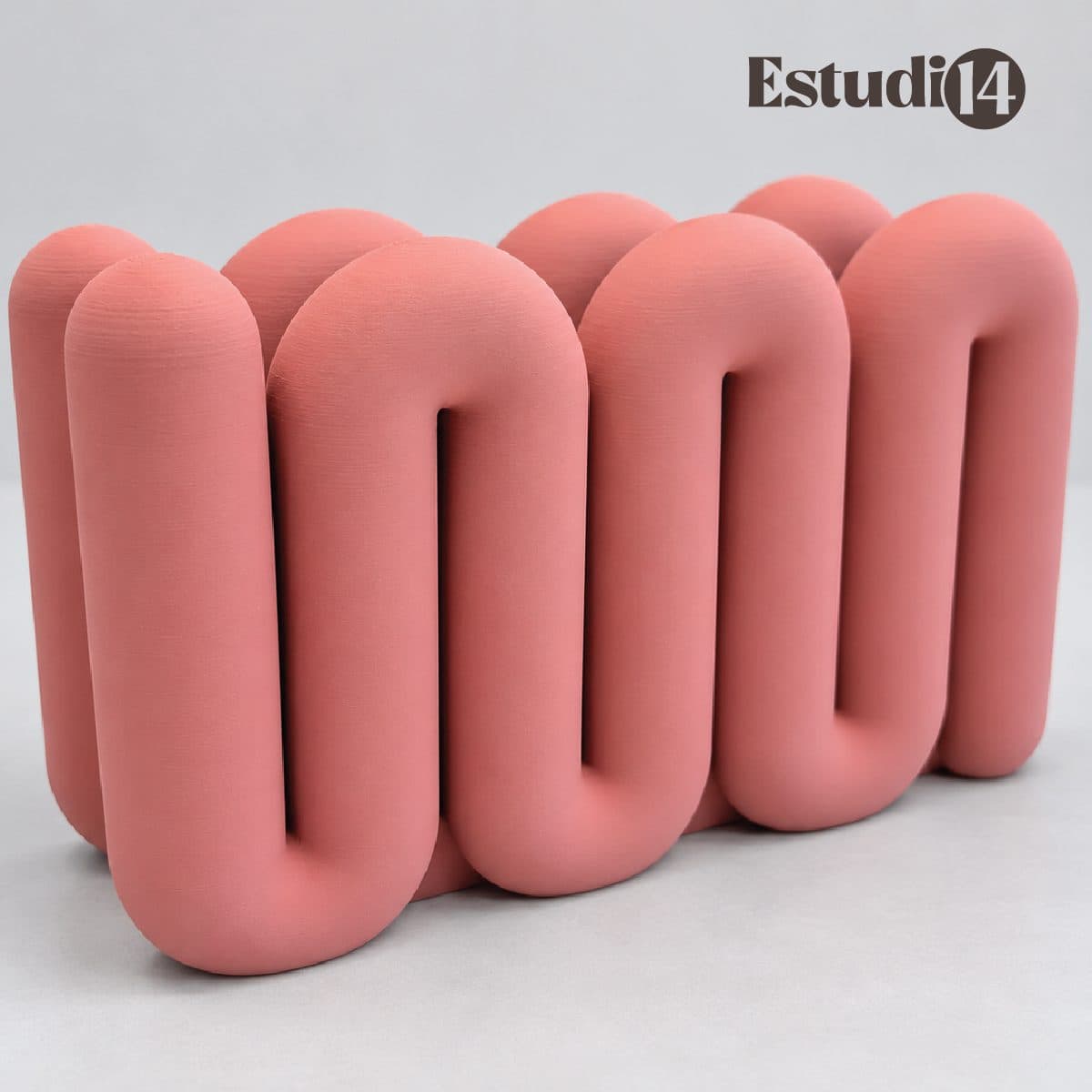 Soporte para portátil ondulado — foto 1 de 7